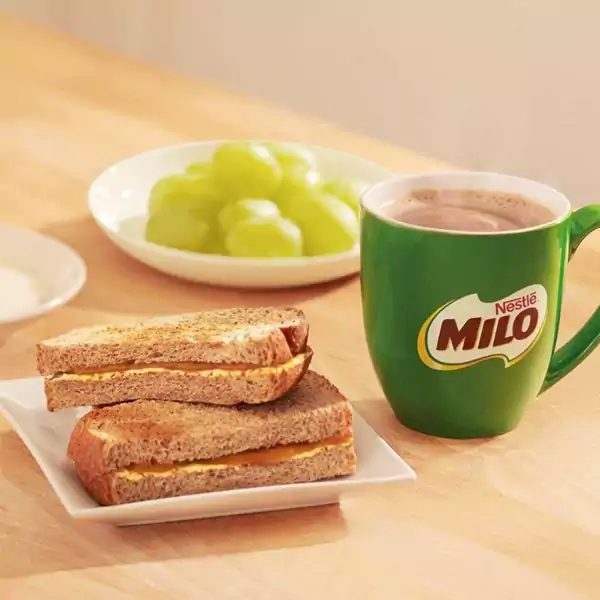 Milo（美禄）