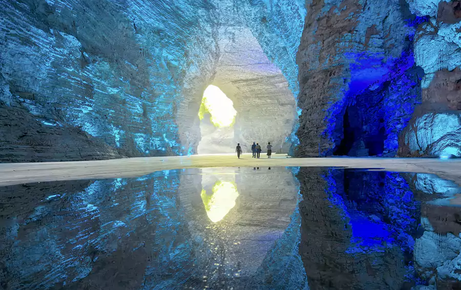 洞天盛境 洞天盛境