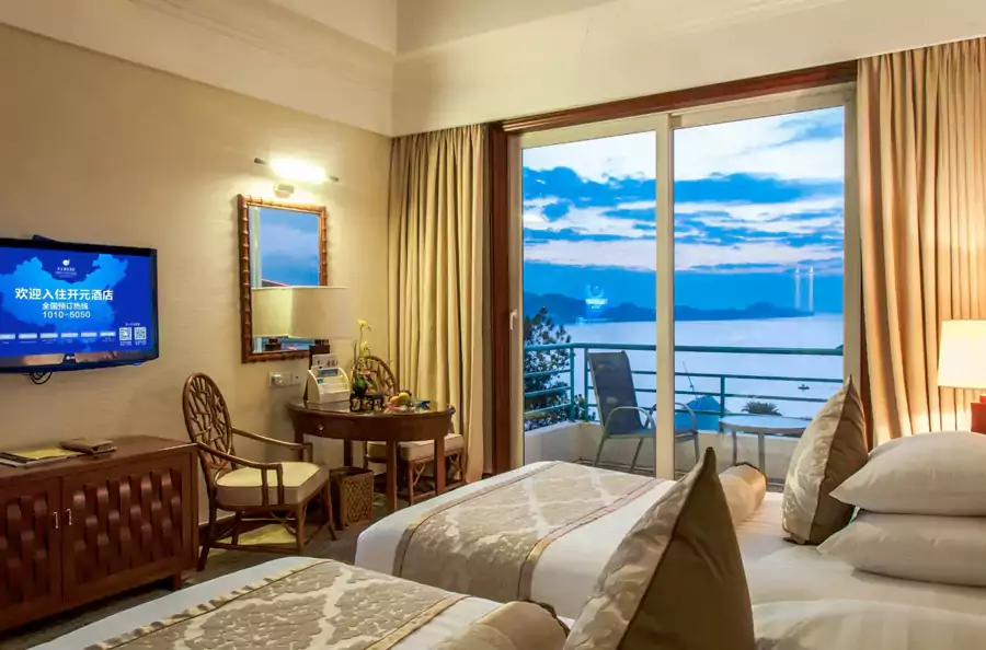 景觀湖景房 景觀湖景房