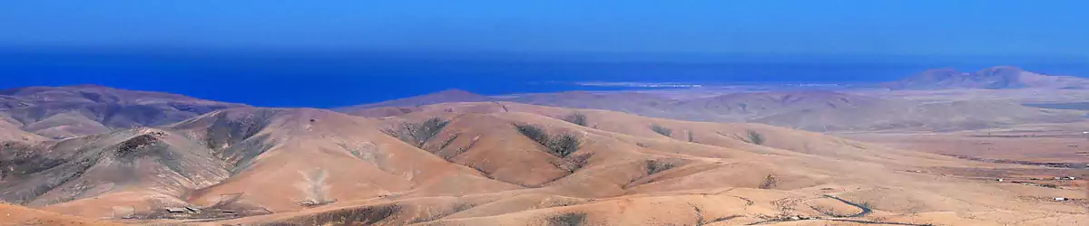 北非旅行