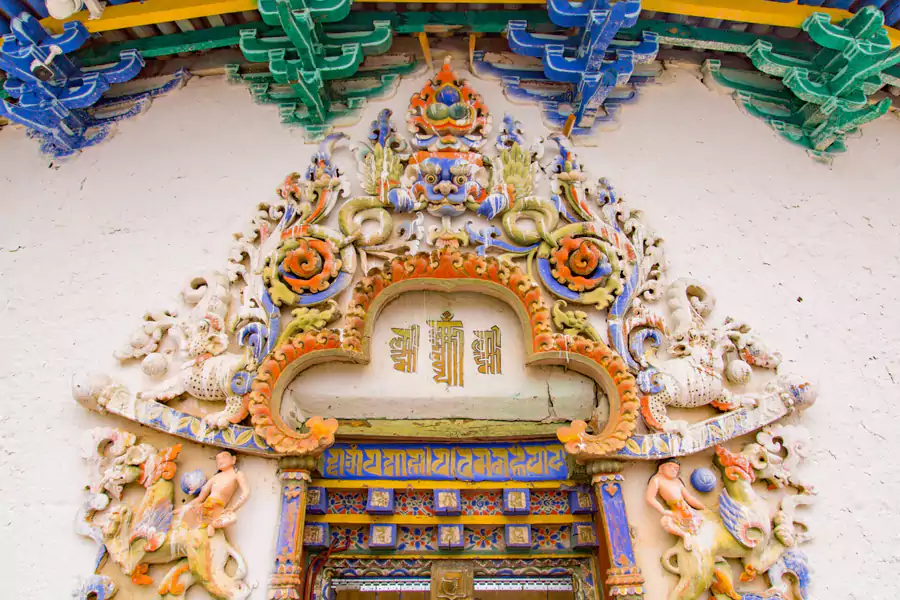 白居寺