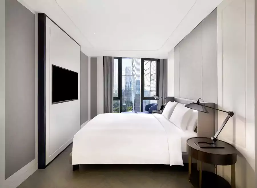 Sofitel Ambassador Seoul Hotels 3