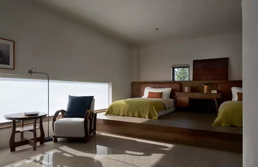 Sunyataladesee Hotel Erhaidali 4