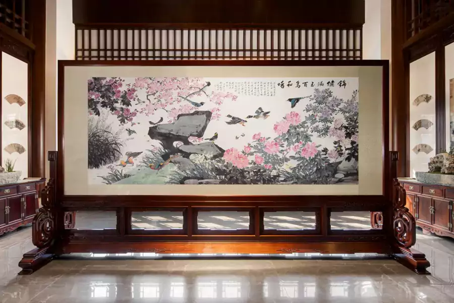 可逛的蘇州非遺博物館 可逛的蘇州非遺博物館
