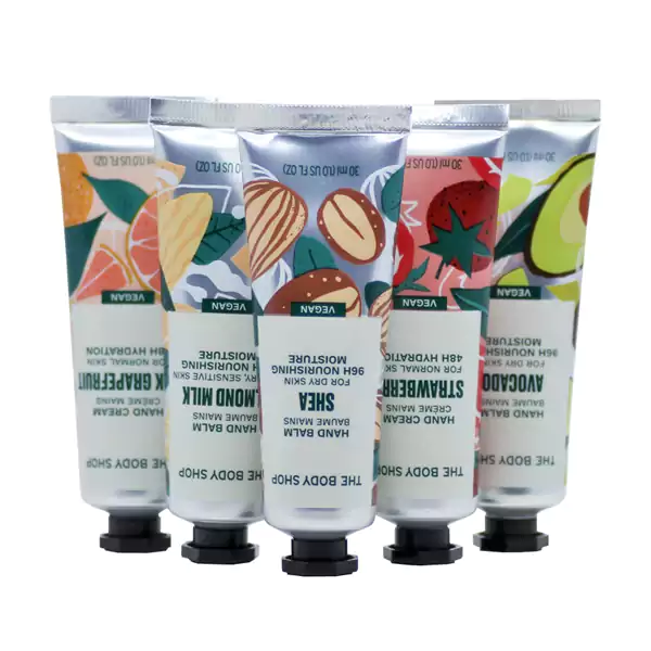 The Body Shop