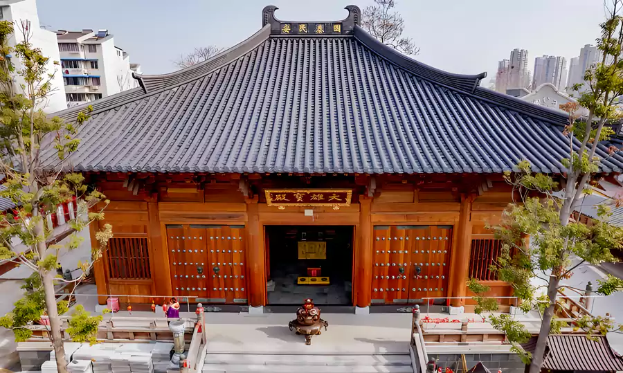能仁寺 能仁寺