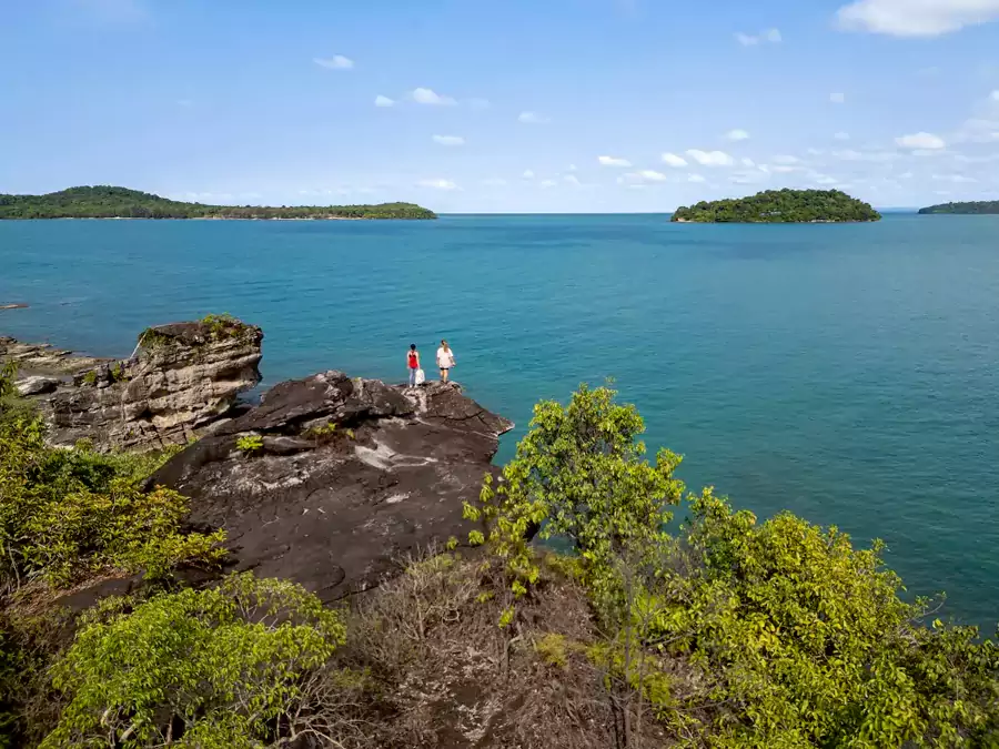 若是想深入體驗海島生活，這裡的每一段時光都值得細品