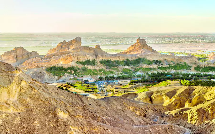 阿莱茵绿洲 阿莱茵绿洲