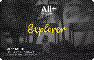 All Accor+Explorer