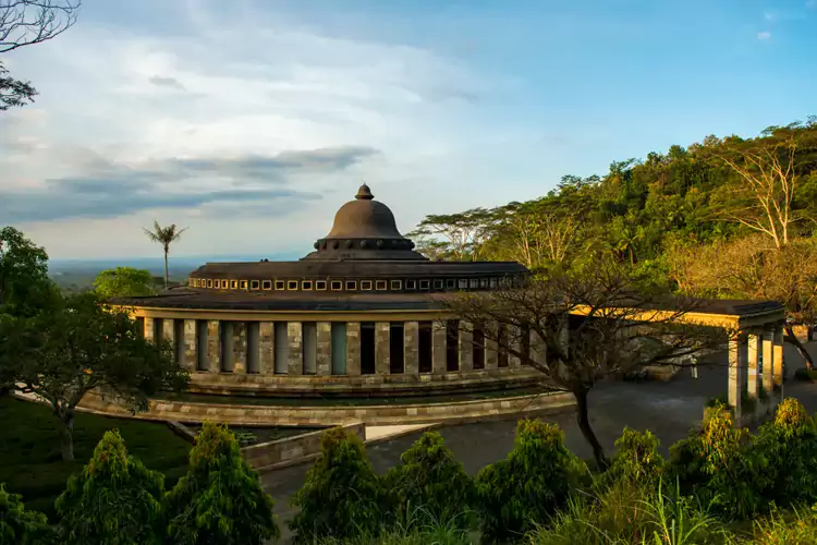 印尼安缦齐和 印尼安缦齐和