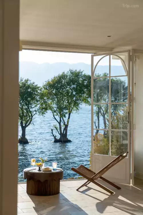 雲南大理阿凱緹婭・安止櫻桃小樹海景度假酒店 雲南大理阿凱緹婭・安止櫻桃小樹海景度假酒店