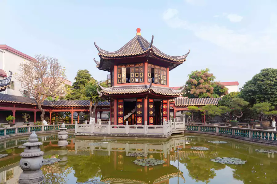 碧江金楼 碧江金楼