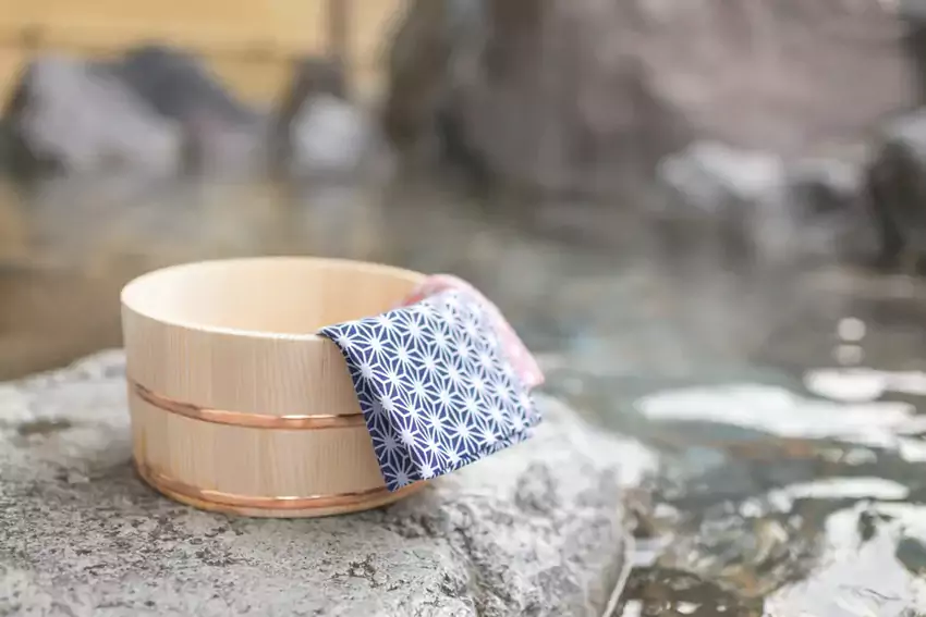 泡一泡露天溫泉 泡一泡露天溫泉