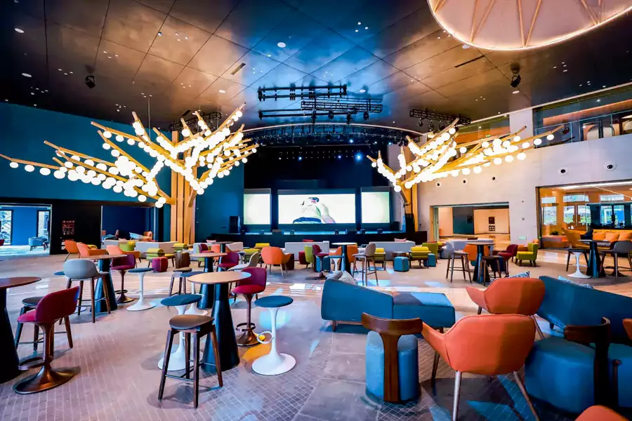 Club Med 地中海俱乐部这里的服务堪称懒人福音 Club Med 地中海俱乐部这里的服务堪称懒人福音