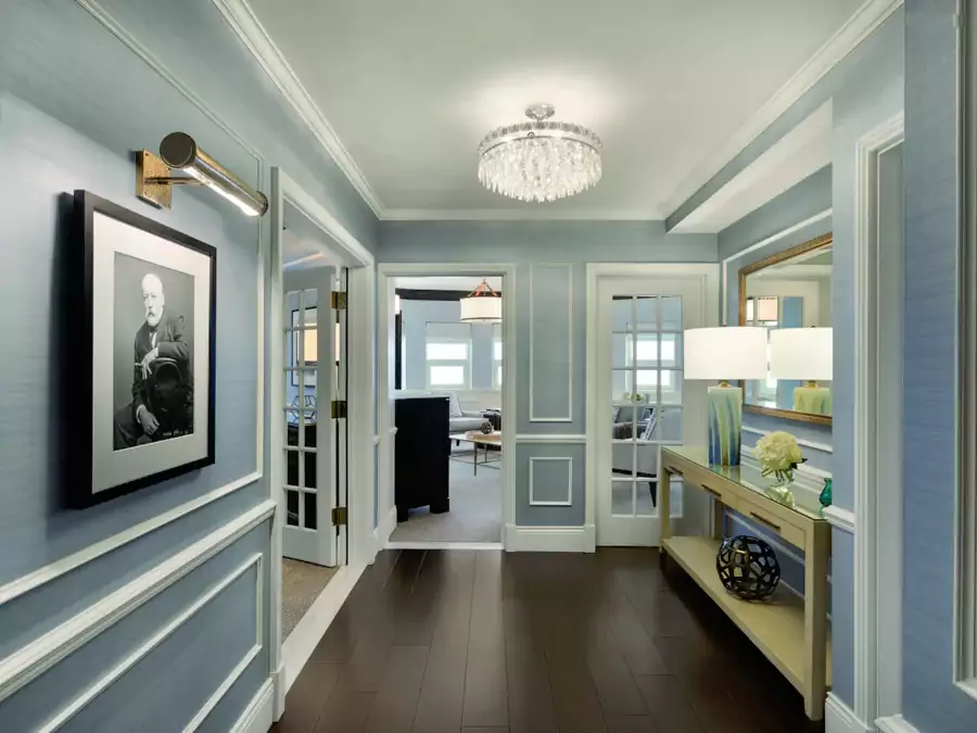 費爾蒙金尊特色套房