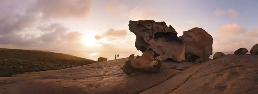 弗林德斯・蔡斯国家公园 弗林德斯・蔡斯国家公园