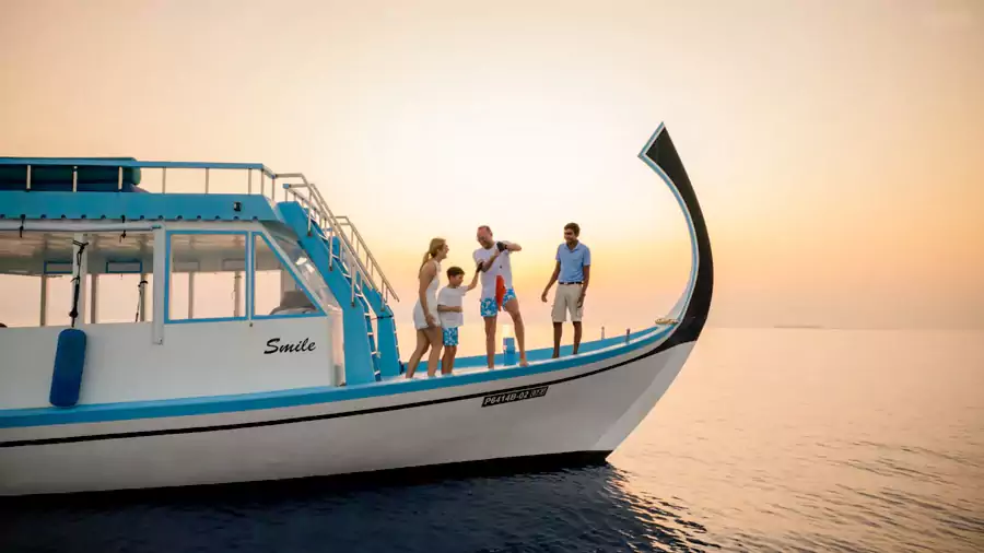 這座沒有短板的度假勝地