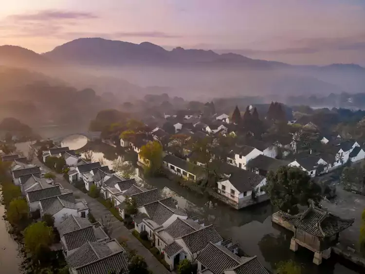 浙江绍兴大禹开元观堂 浙江绍兴大禹开元观堂