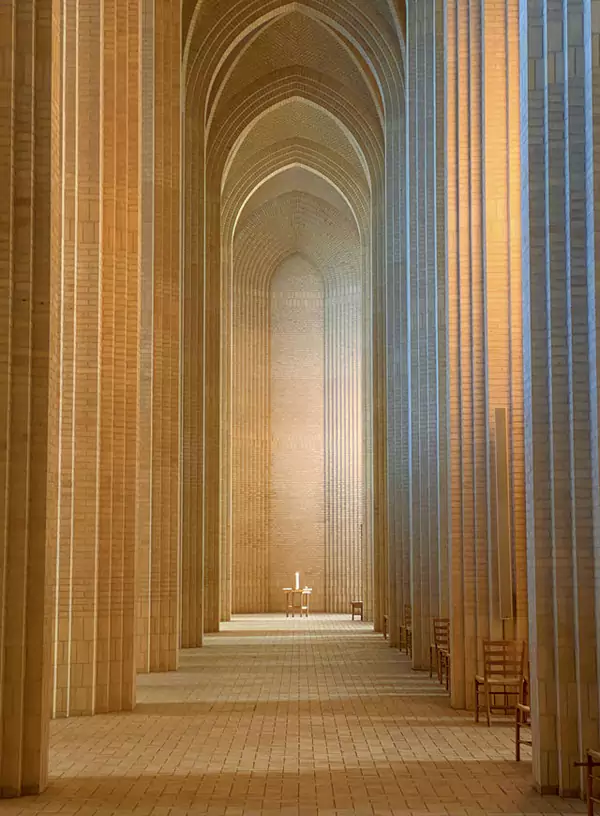 管風琴教堂 管風琴教堂