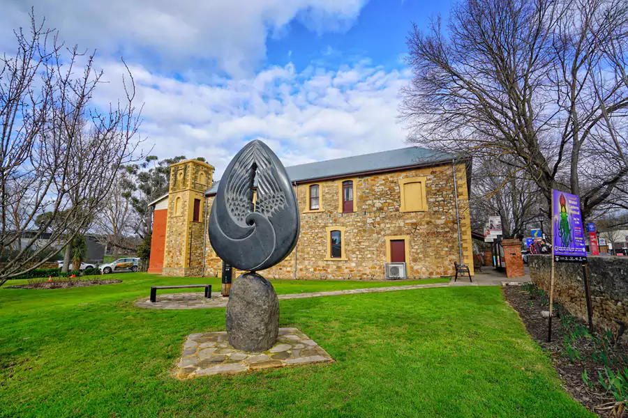 汉多夫小镇 汉多夫小镇