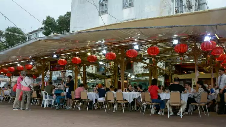 海鮮盛宴 海鮮盛宴