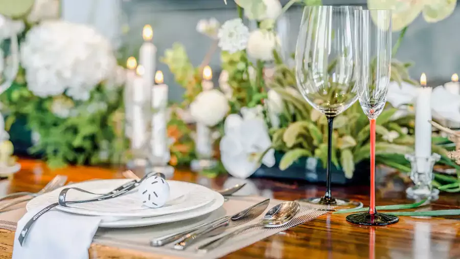 可從雲南特色與西式創新中自由選擇 可從雲南特色與西式創新中自由選擇