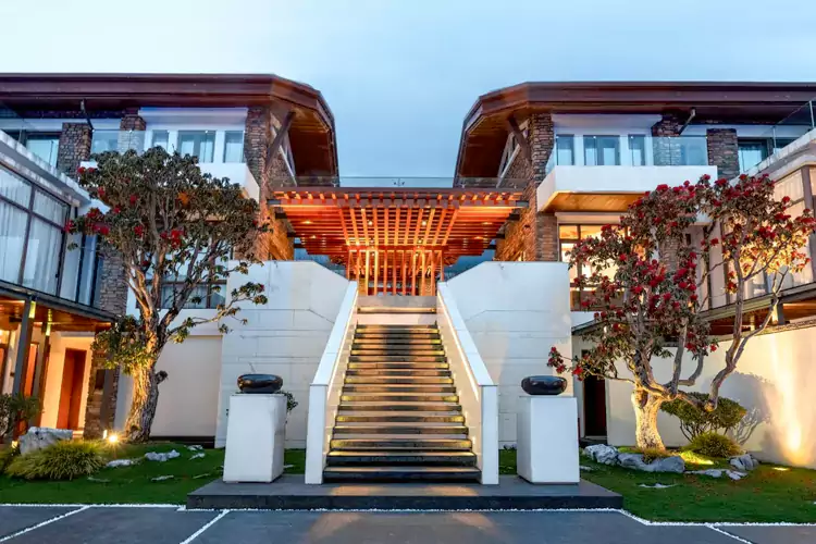 Honor Resort Yun Shu Dali