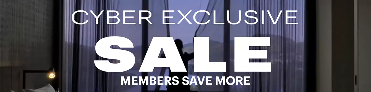 洲際Ihg活動：2025年黑五閃促，預訂住宿低至7折