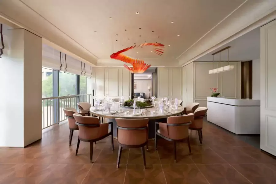 Jinmao Purelax Taicang 3