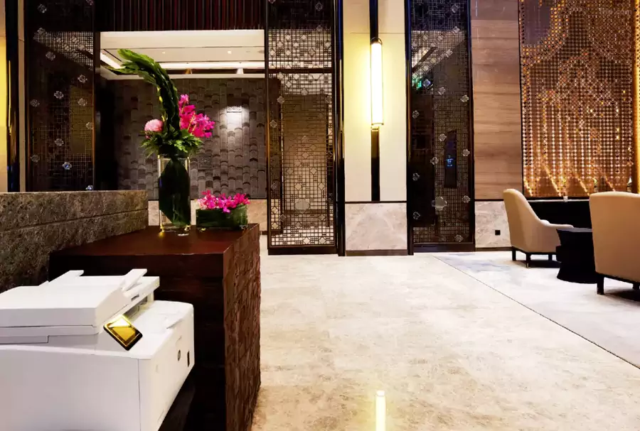 隨處可見嶺南文化的印記 隨處可見嶺南文化的印記