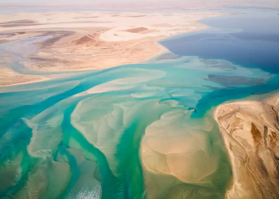 豪尔艾乌达德内海 豪尔艾乌达德内海