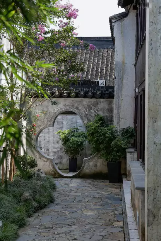 修繕過程中，“修舊如舊” 是不變的準則