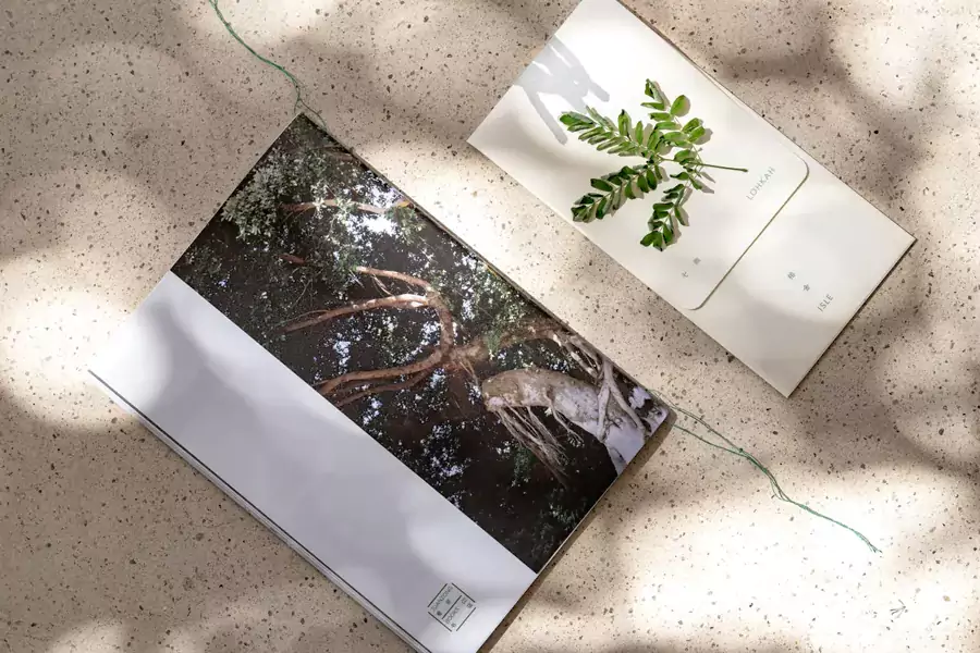 鼓浪嶼七尚榕舍刻意與喧囂保持距離