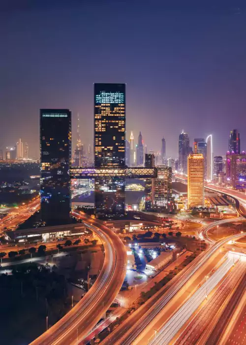 阿联酋One&Only One Za'Abeel 阿联酋One&Amp;Only One Za'Abeel