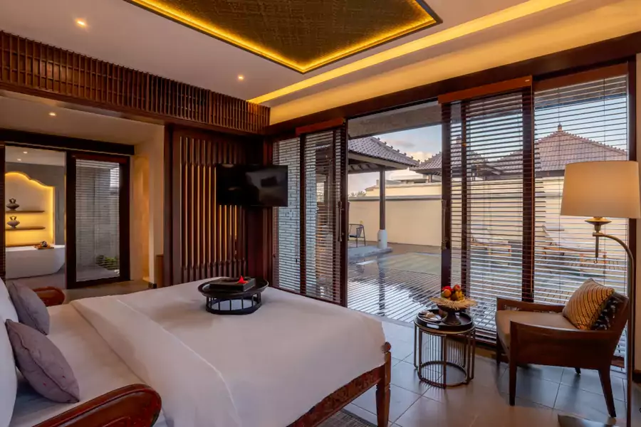 570㎡的哈迪普拉納莊園絕對驚豔