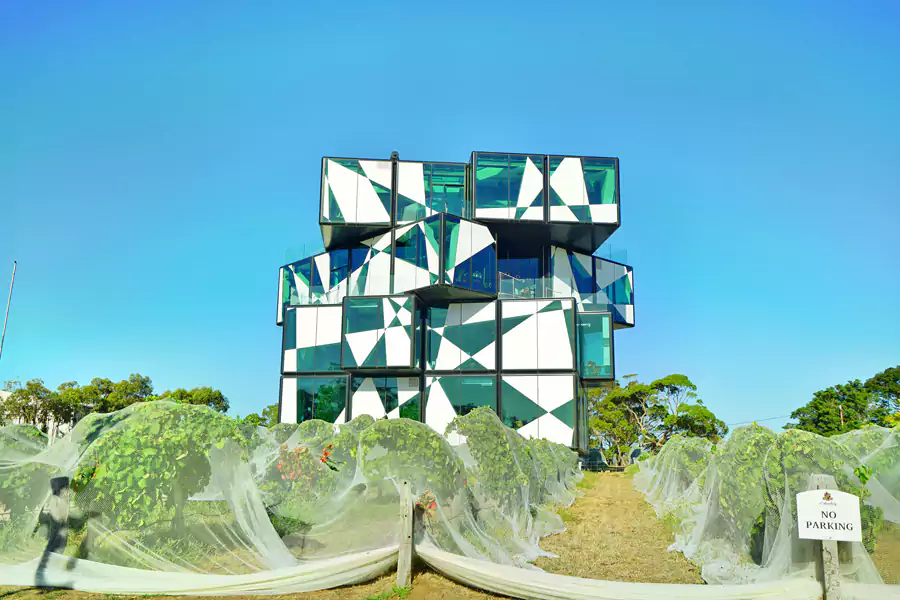 黛伦堡魔方 黛伦堡魔方