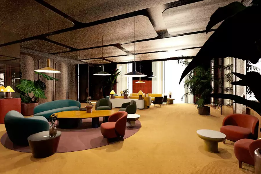 这里都能找到属于自己的乐趣