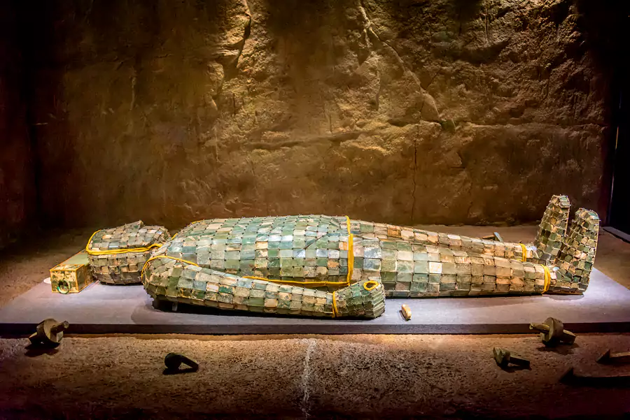 徐州博物馆 徐州博物馆