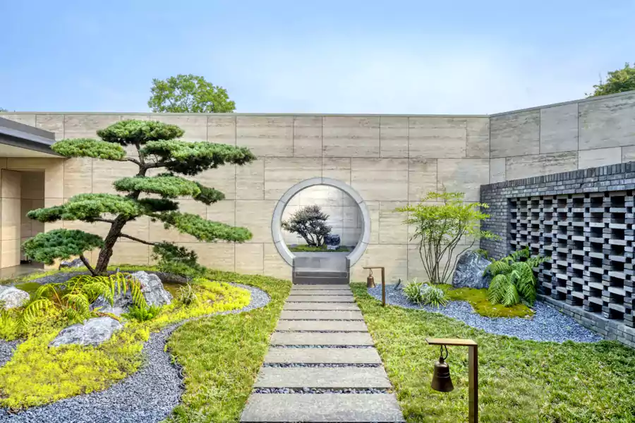 中式养生则是这一理念的最佳载体 中式养生则是这一理念的最佳载体