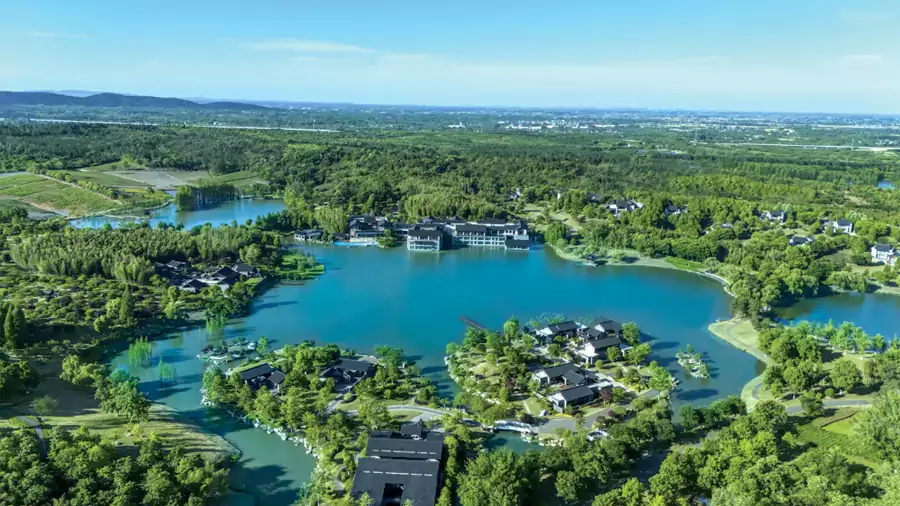 江苏常州紫云玄清酒店 江苏常州紫云玄清酒店