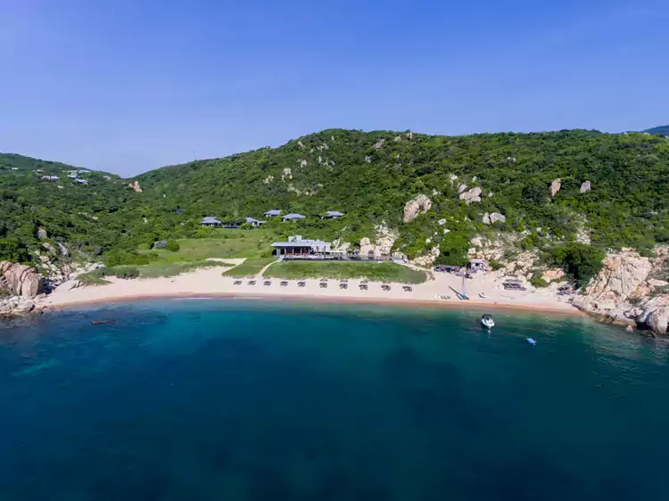 越南安缦诺怡 越南安缦诺怡