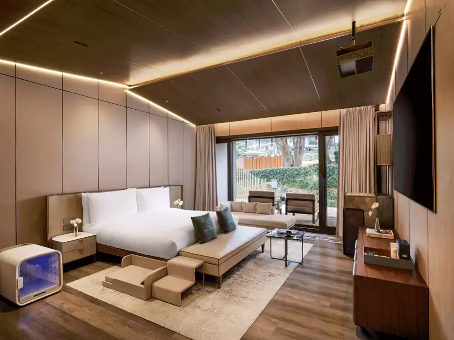 現代科技風內飾 現代科技風內飾