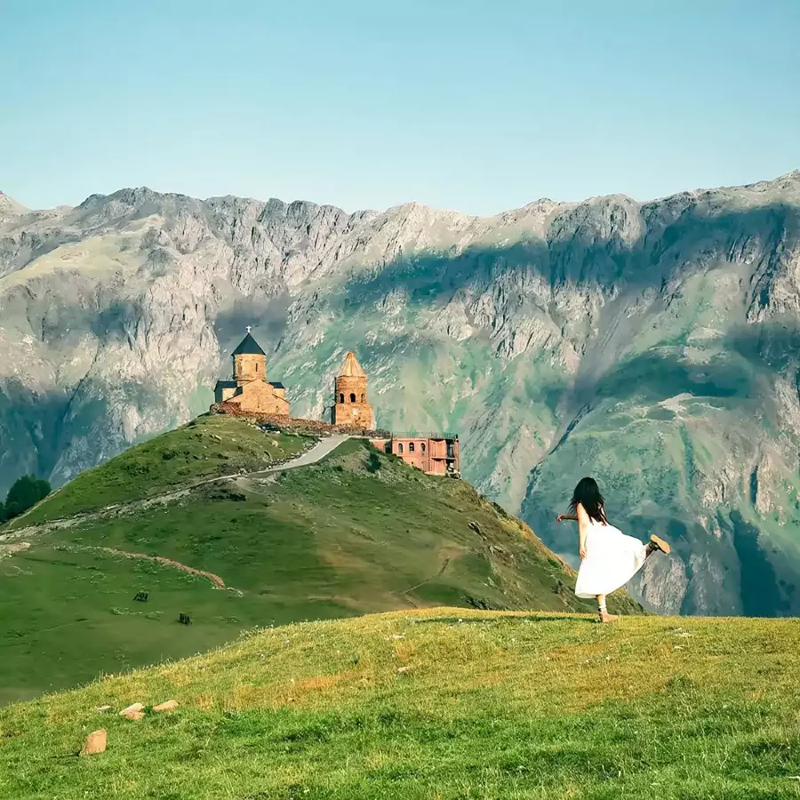 圣三一教堂(孤独教堂) 圣三一教堂(孤独教堂)