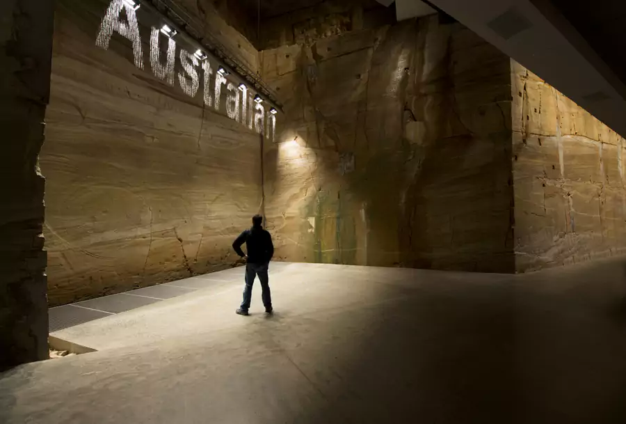 古今艺术博物馆