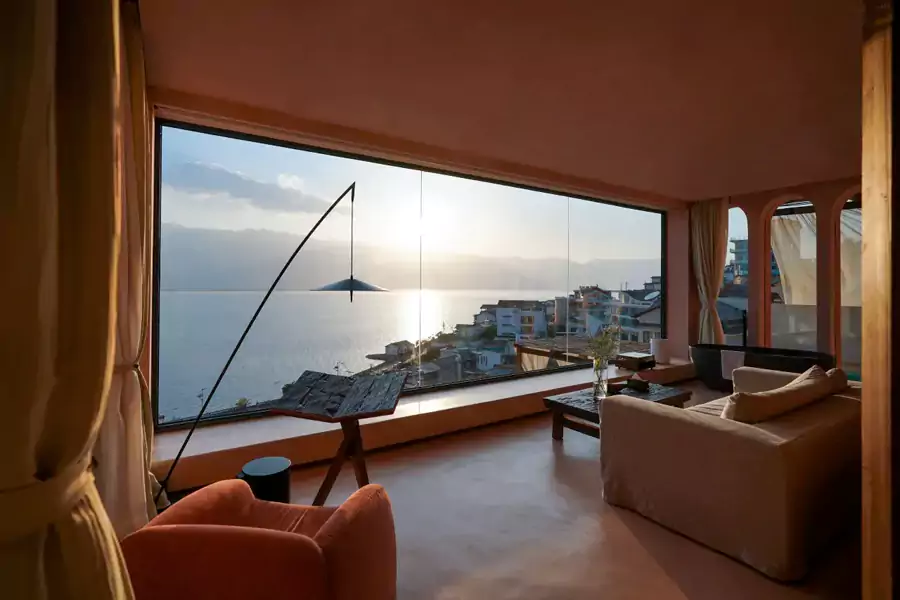 宽幕海景 宽幕海景