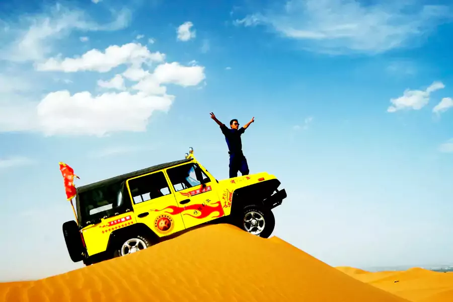 在這裡的時光永遠不會無聊