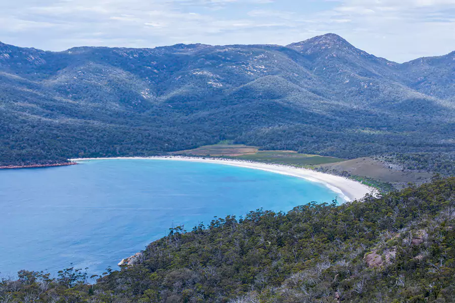 菲瑟涅国家公园