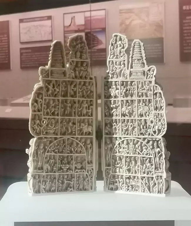 瓜州博物馆 瓜州博物馆