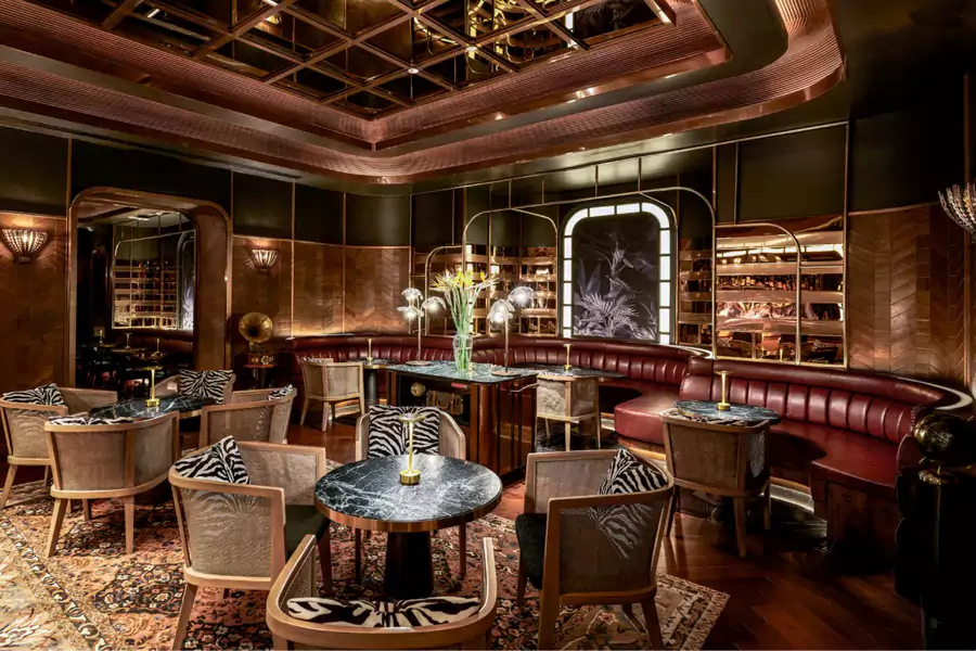 Rogues 酒吧 Rogues 酒吧