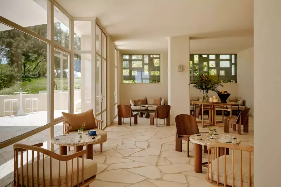 味蕾的满足同样不可或缺